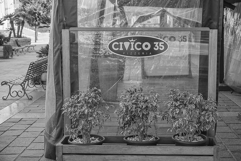 Photograph by Giuseppe Tamponi