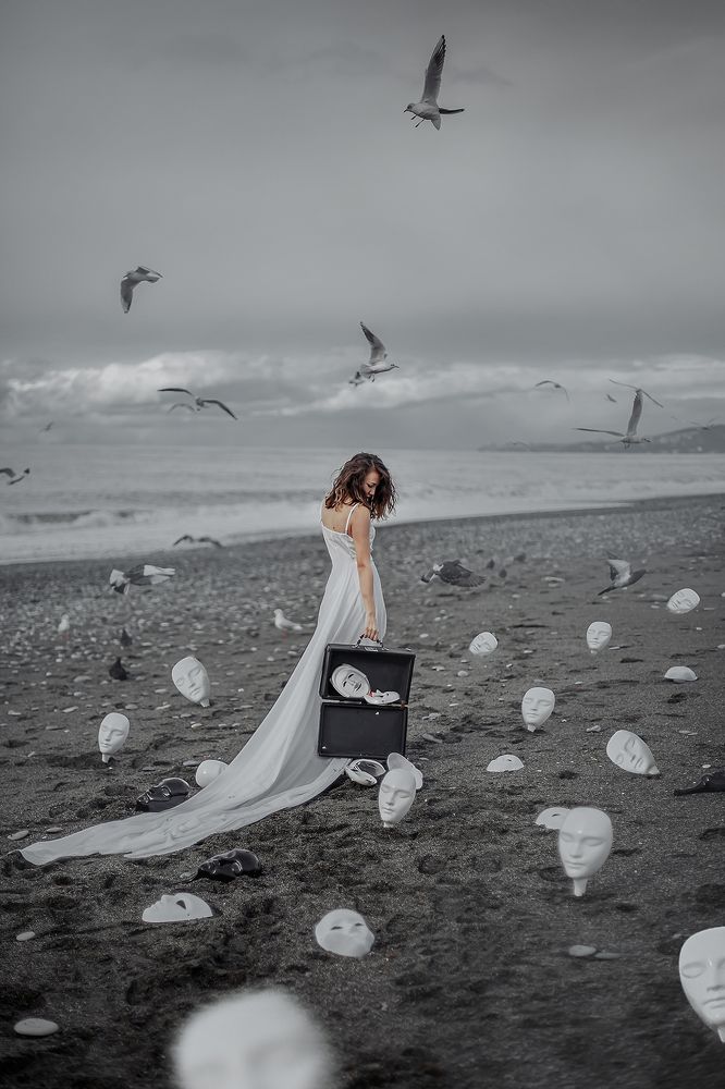 Вся жизнь театр!