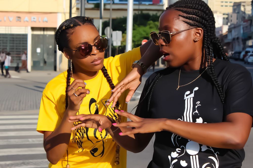 Photograph by Elísio Capitão