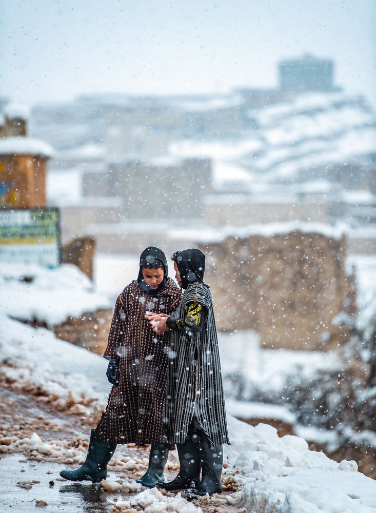 Photograph by allal fadili