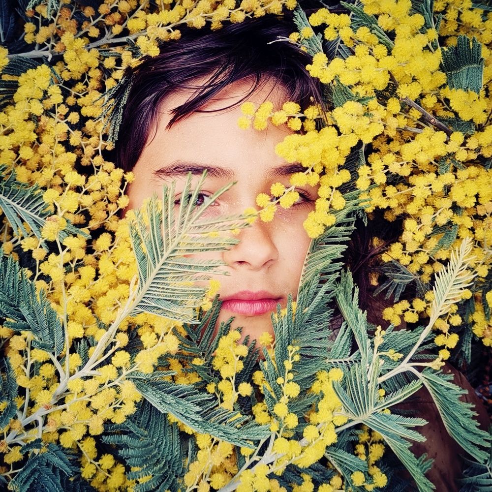 Photograph by Consuelo Sand