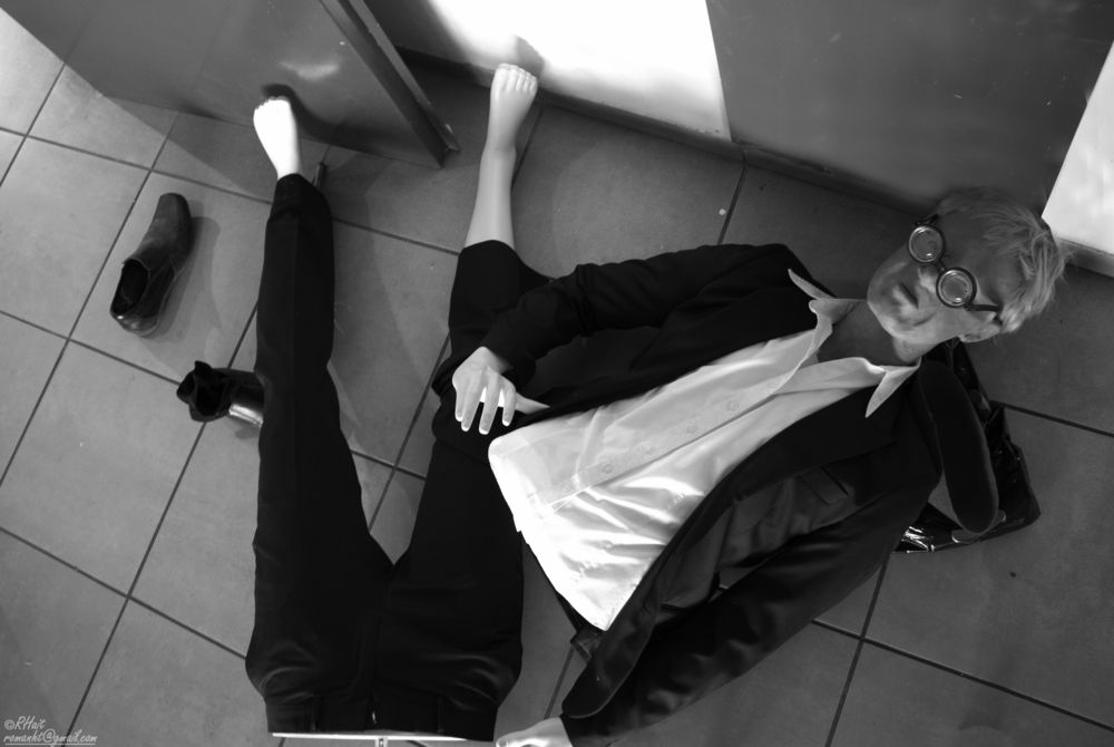 Photograph by Hait Roman