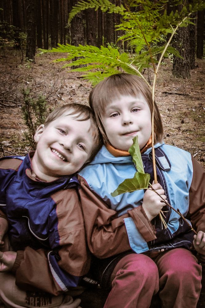 Photograph by Андрей Черкунов