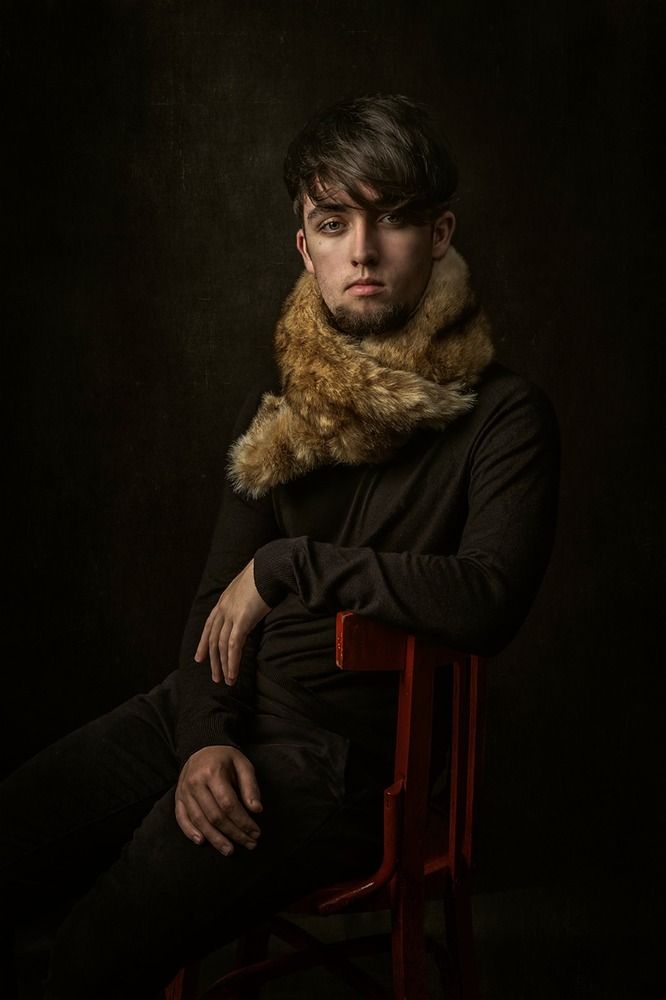 Photograph by BEATRIZ MONTES FOTOGRAFÍA