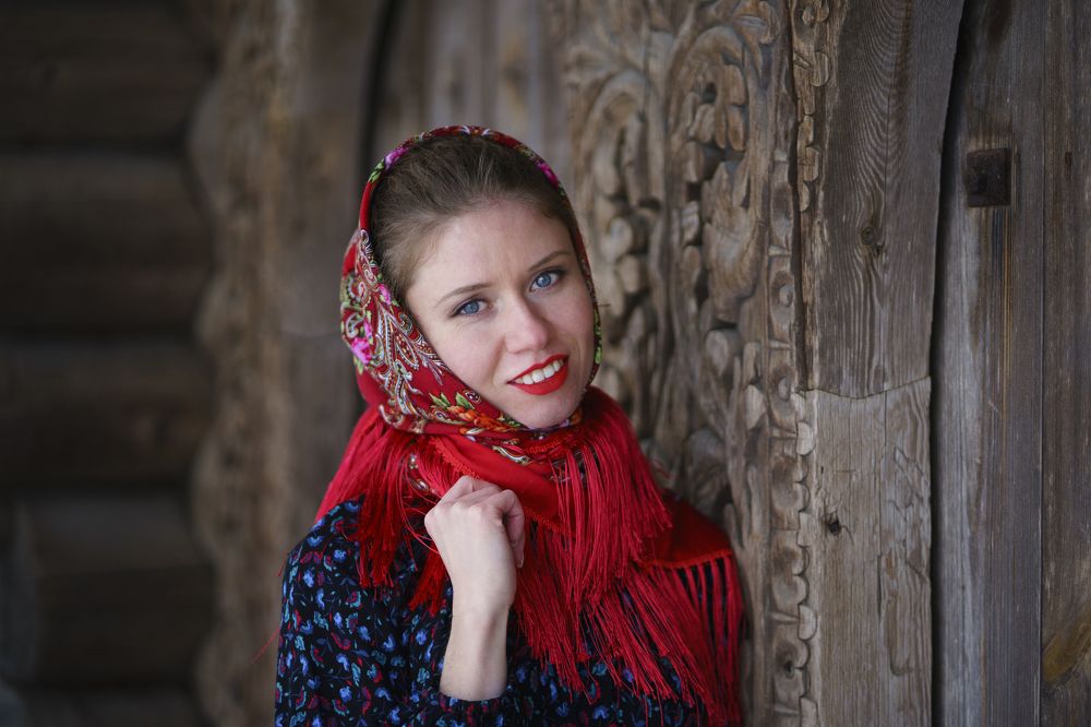 Photograph by Николай Анатольевич