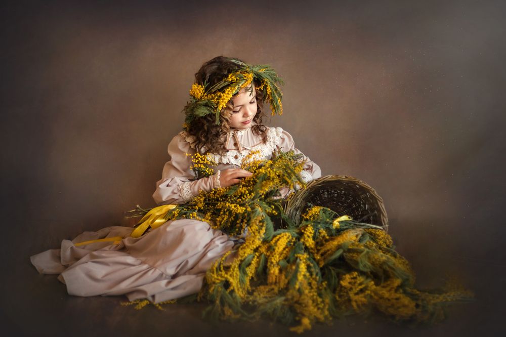 Photograph by Екатерина Петреева