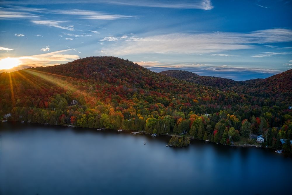 Photograph by Yves Lanthier