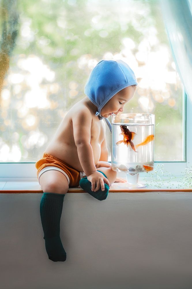 Photograph by Анна Барель