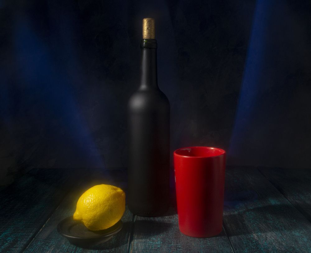 Photograph by Игорь Смирнов