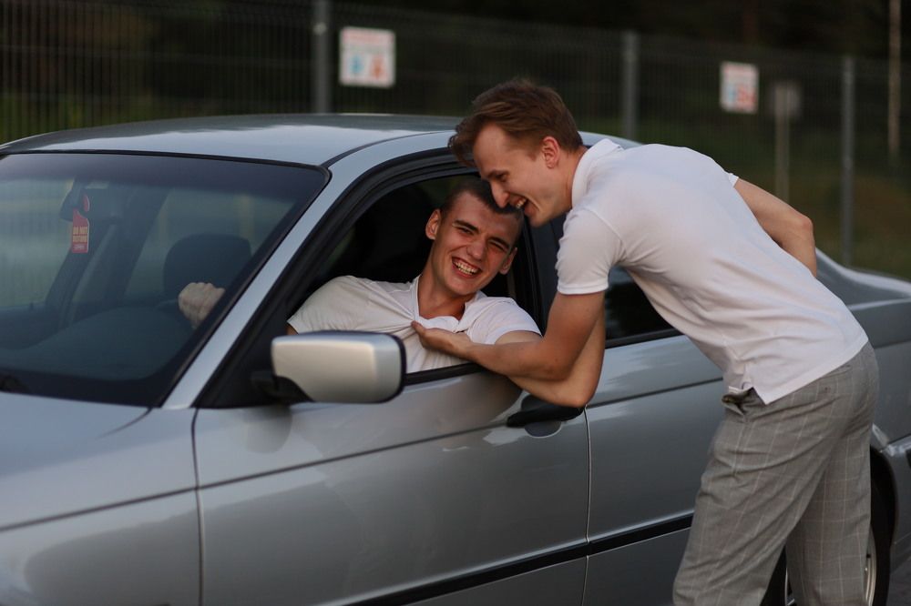 Photograph by Вероника Хведук