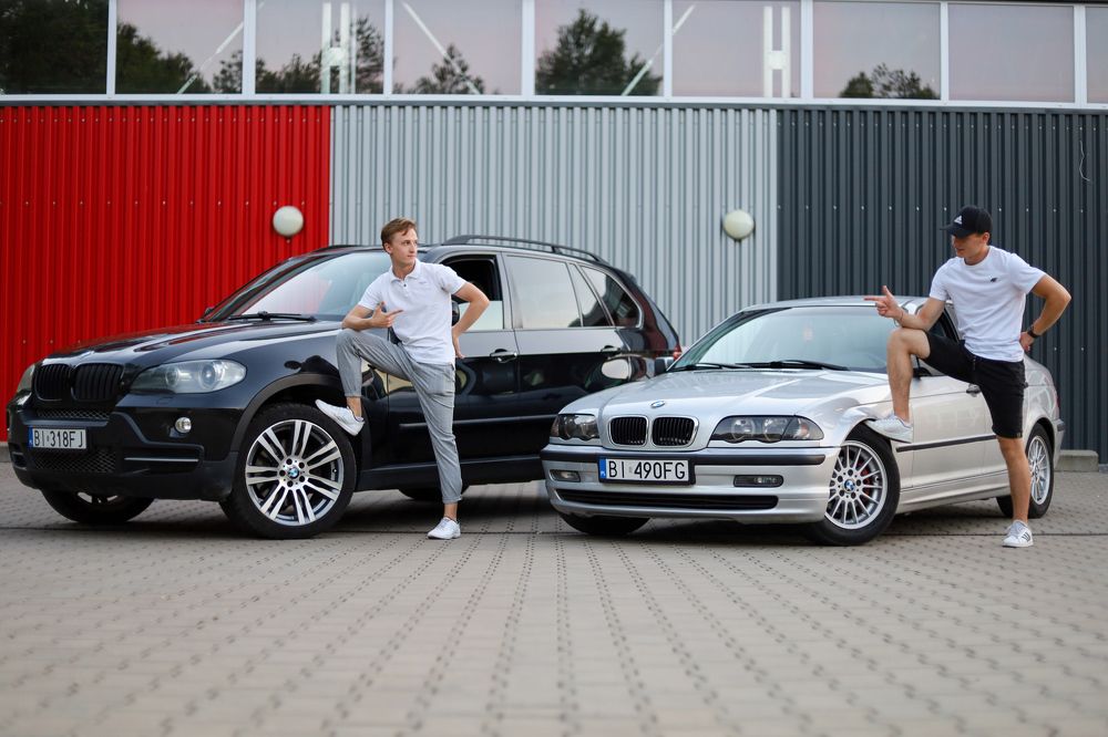 Photograph by Вероника Хведук