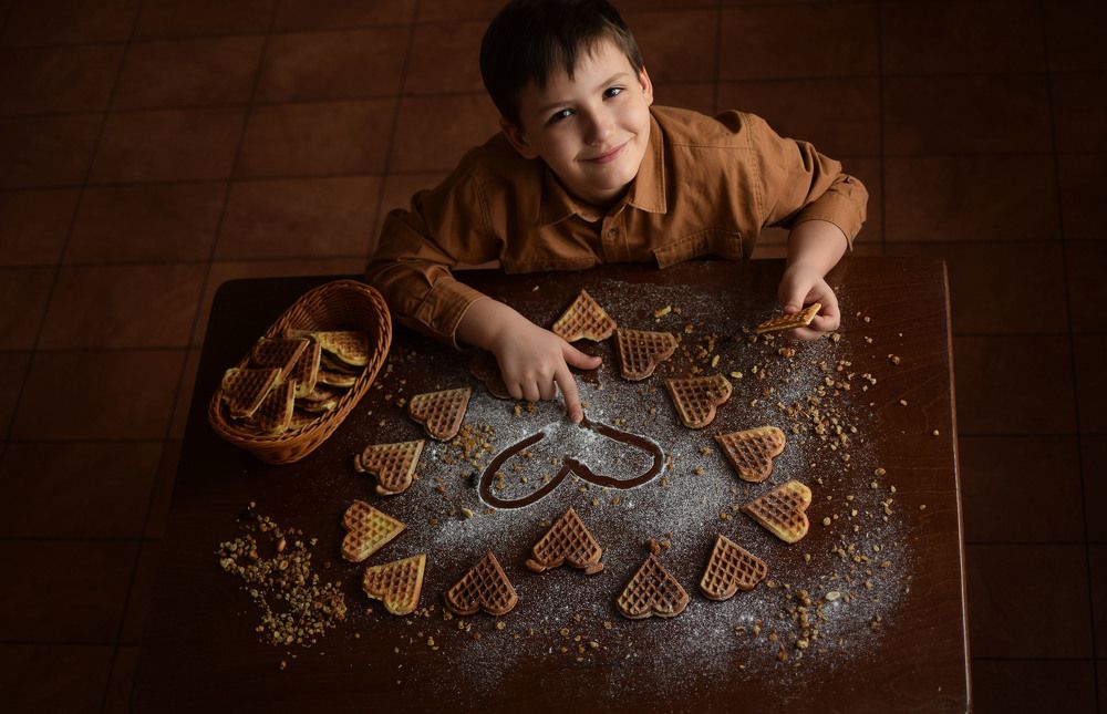 Photograph by Екатерина Клюянова