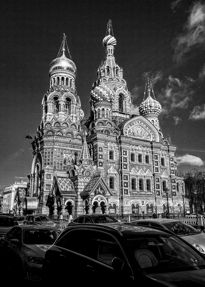 Photograph by Диана Ким