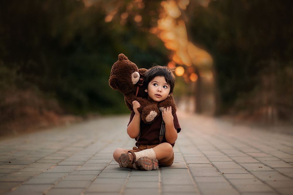 Photograph by Анна Барель