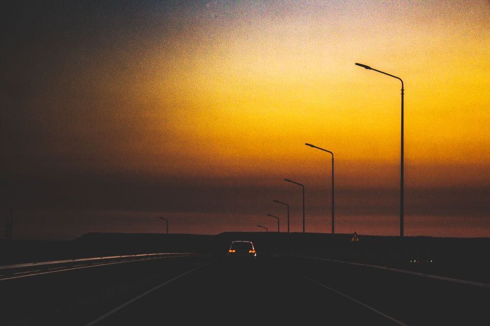 Photograph by Максим Поздеев