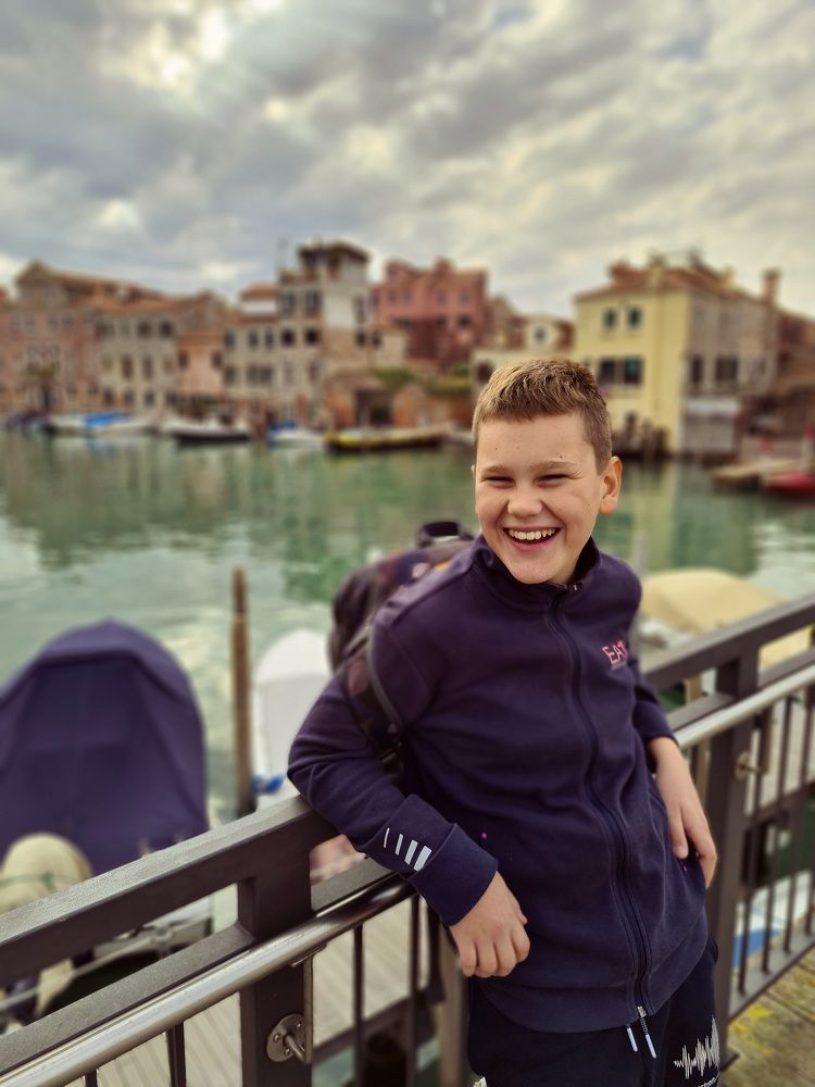 Photograph by Natalia Lugovets