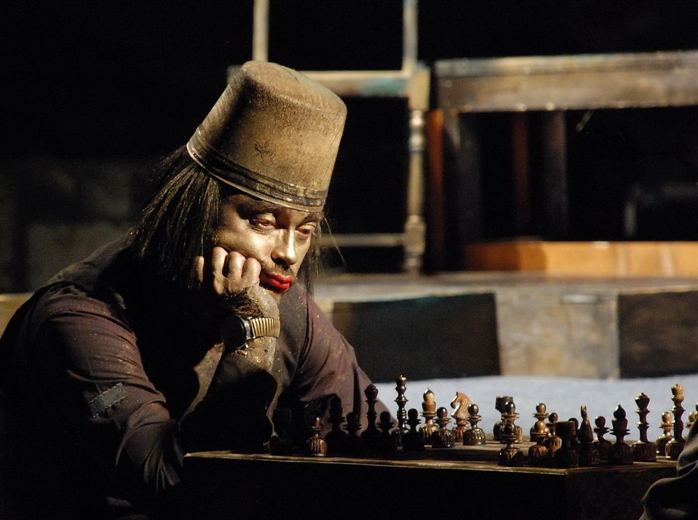 Photograph by Jasminka Nadaškić