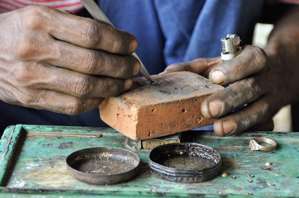 Photograph by Maria Teresa Teixeira de Sousa