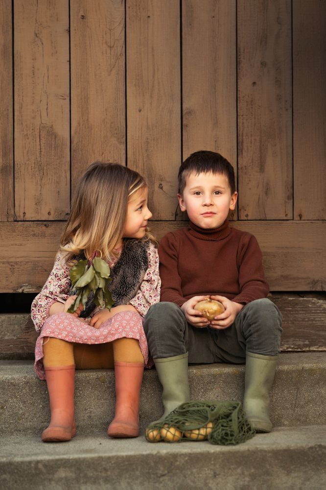 Photograph by Lilia Bakhvala