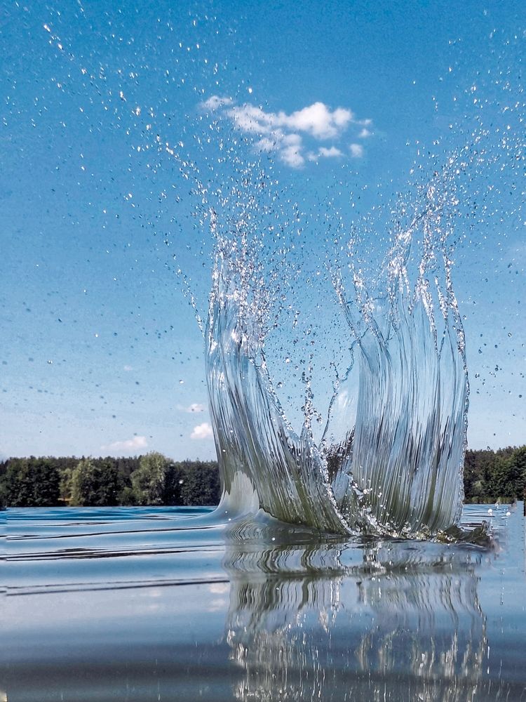 Photograph by Светлана Холодова