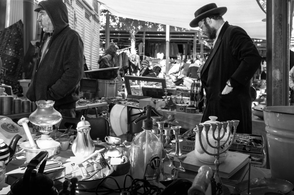 Photograph by Shahar yonathan