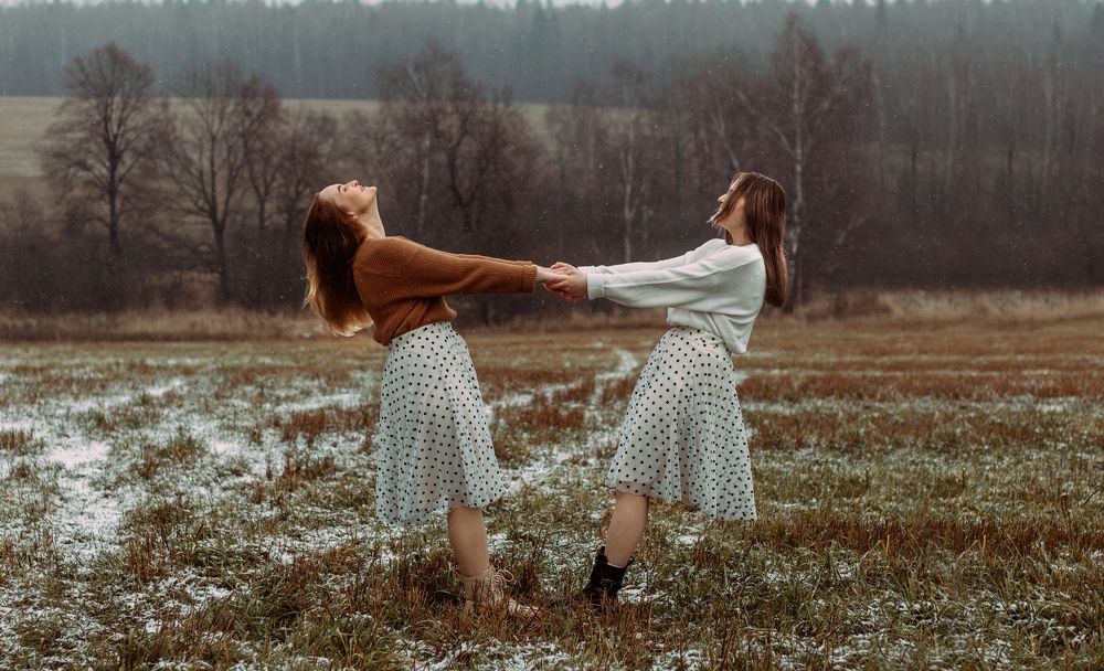 Фотография автора Алёна Прушинская