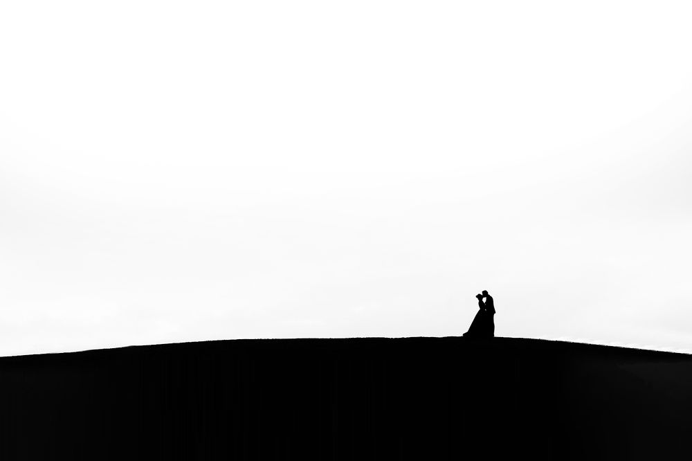 Photograph by Saeed Sadeghi