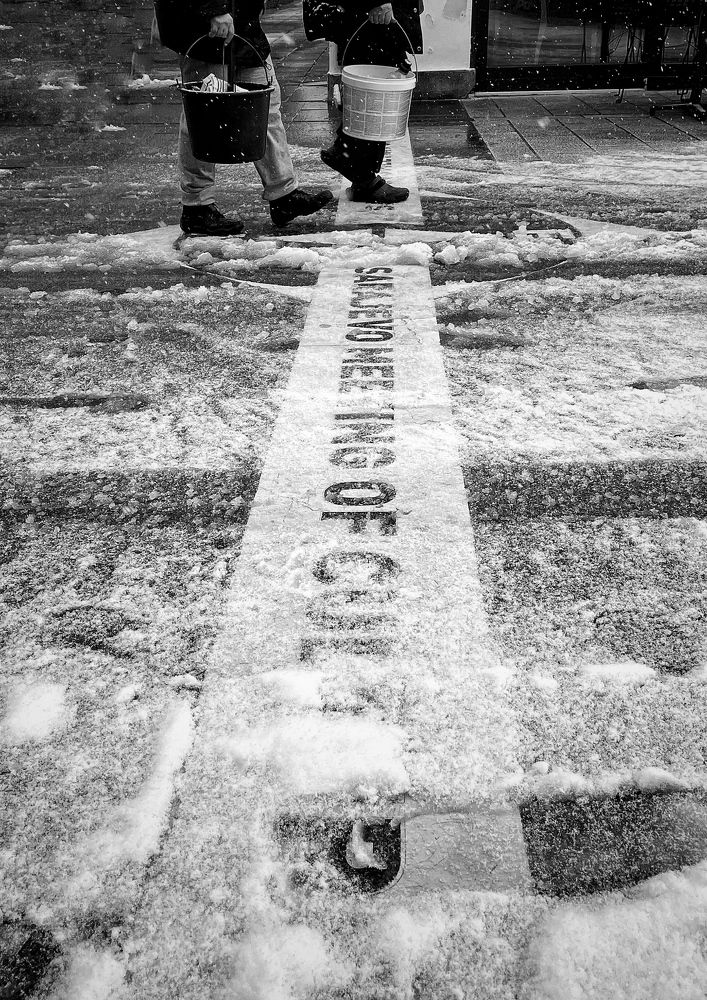 Photograph by Eldin Ceycky