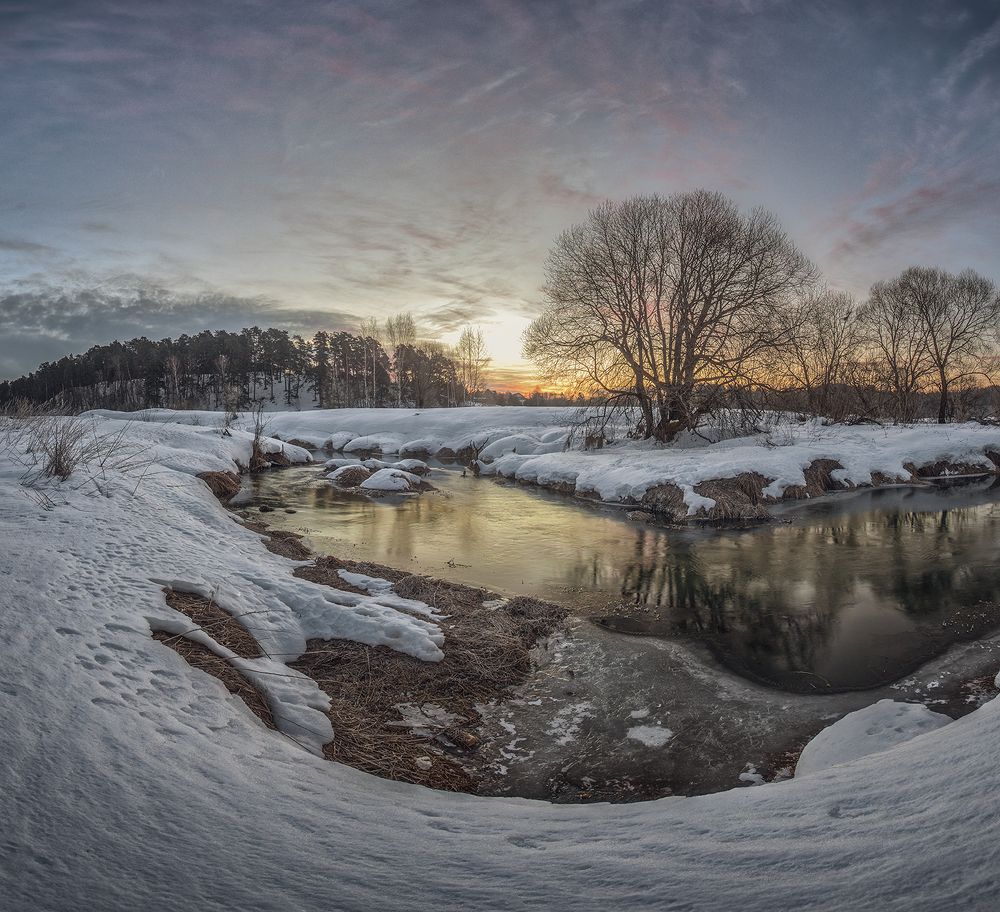 Photograph by Николай Андреев