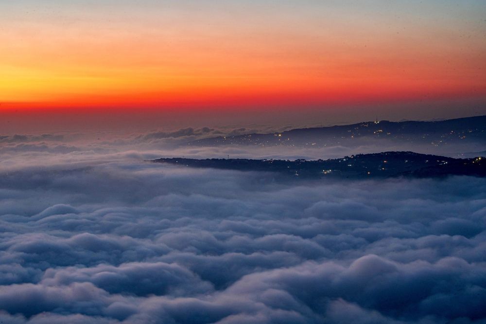 Photograph by Moe El Sabeh