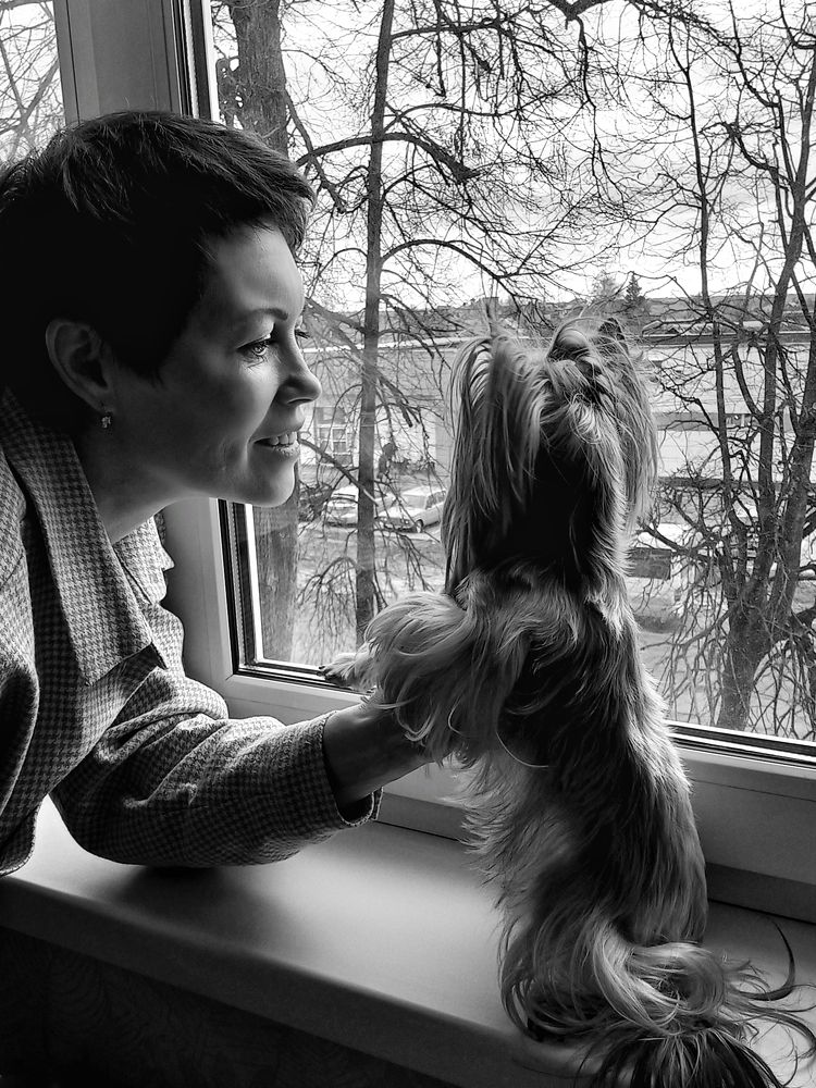 Photograph by Svetlana Yurasova