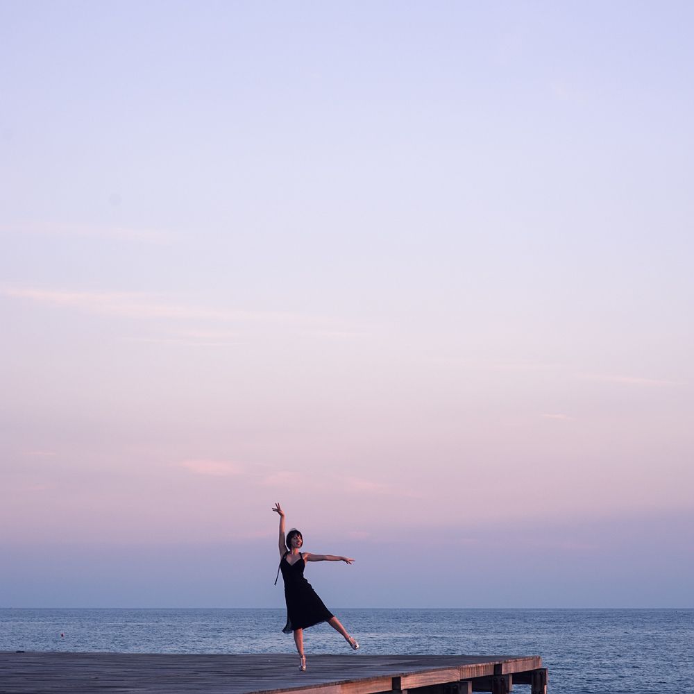 Photograph by Luigi Scuderi