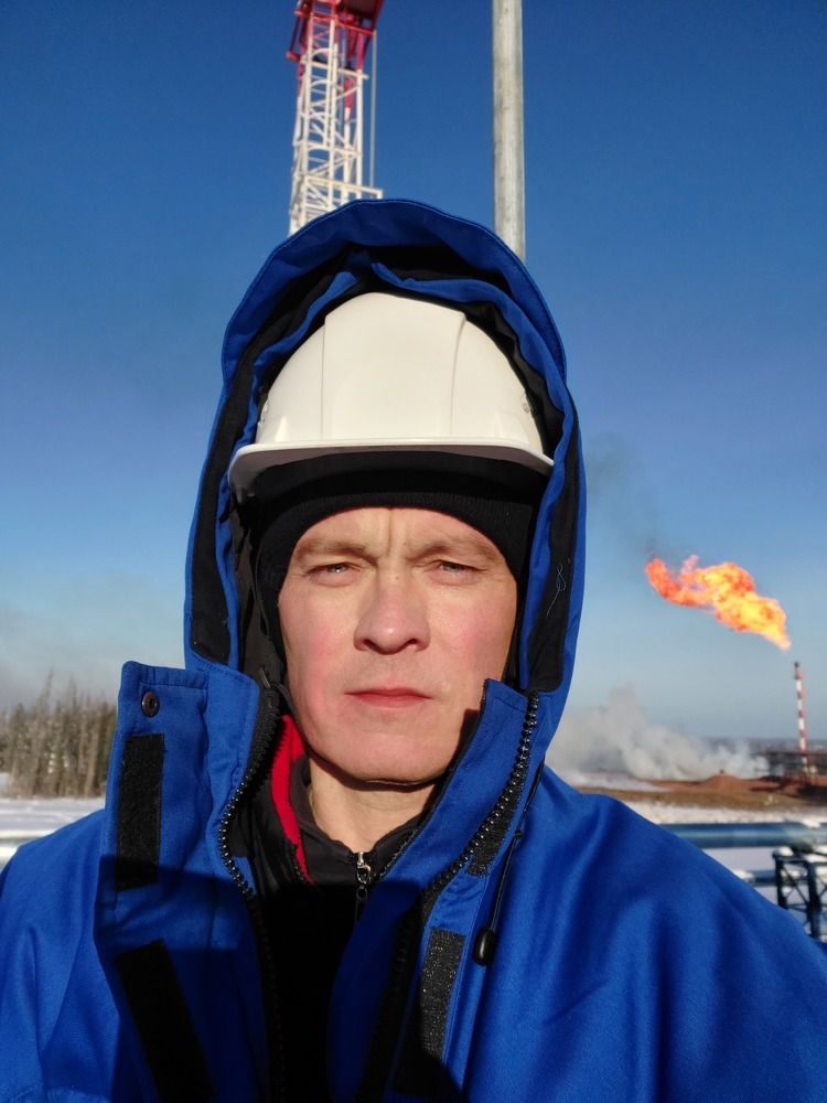 Photograph by Степан Павловский