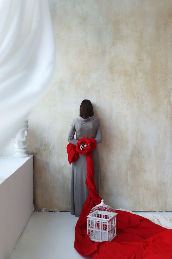 Photograph by Анна Штейнмиллер