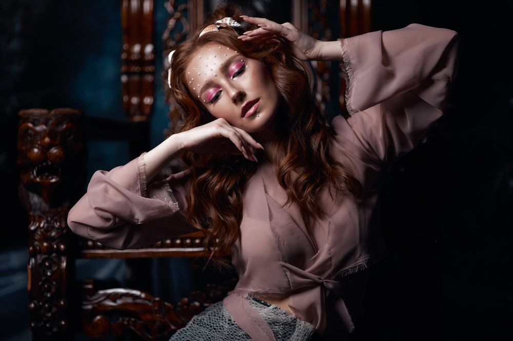 Фотография автора Елена Бойцова