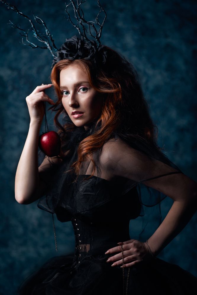 Фотография автора Елена Бойцова