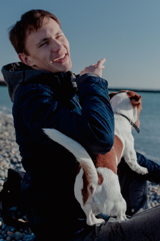 Photograph by Марина Брик