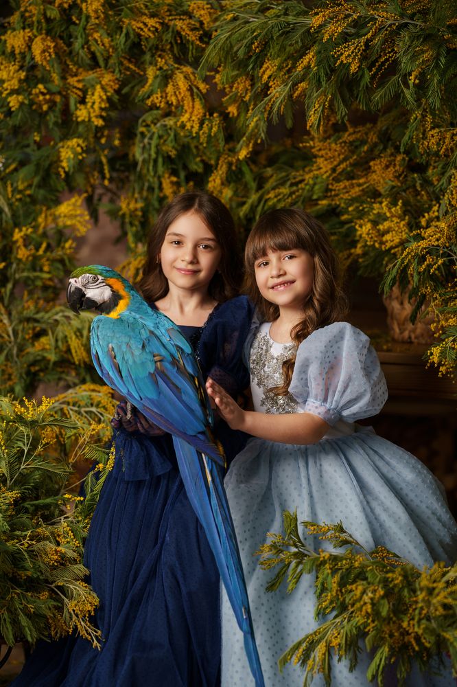 Photograph by Мария Романовна