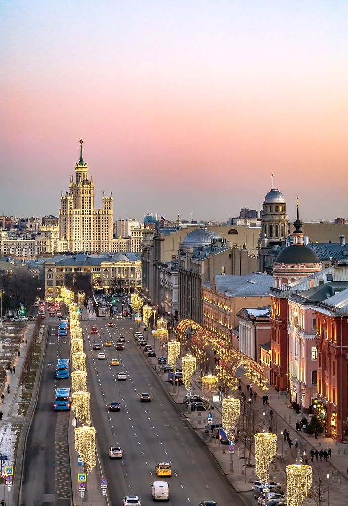 Photograph by Юрий Ткачев