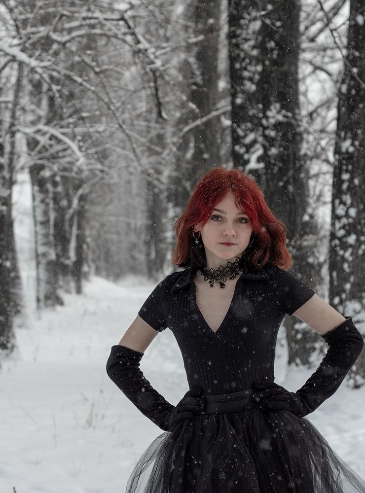 Photograph by Екатерина
