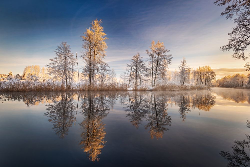 Photograph by Katarzyna Bochniak