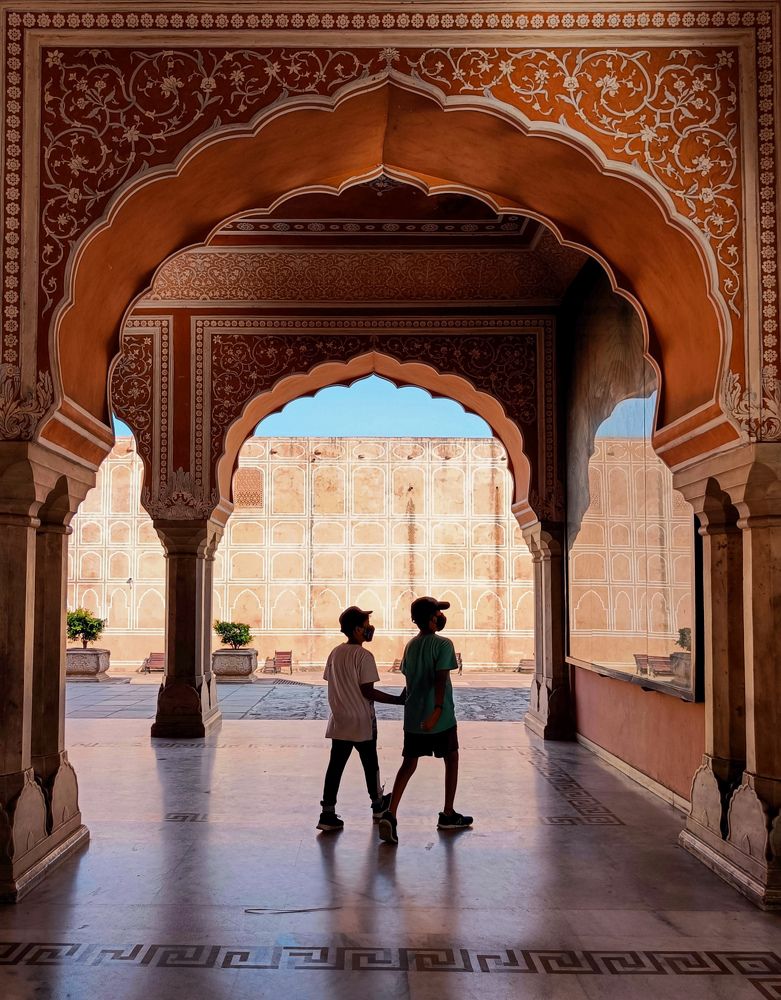 Photograph by Deepak Meena