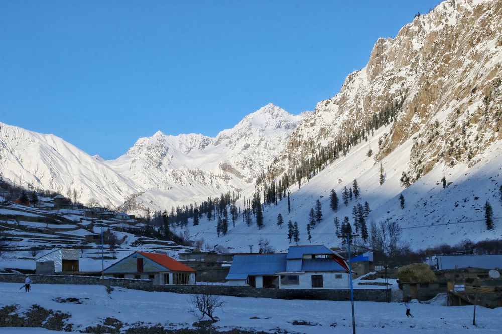 Photograph by Shafeeque Alam