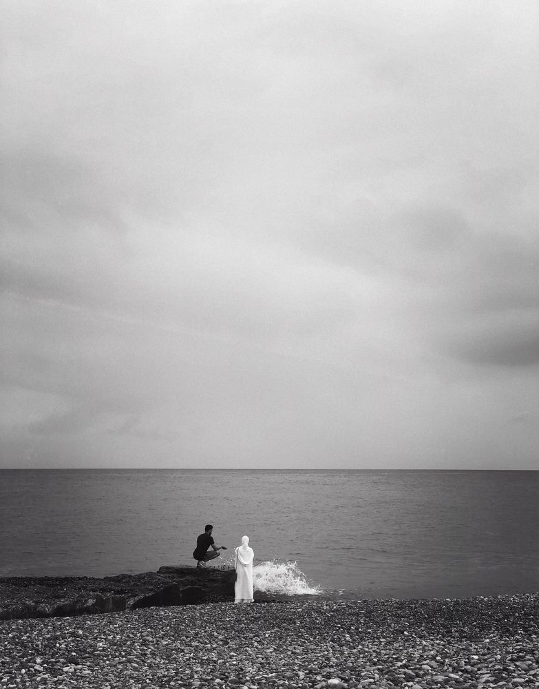 Photograph by Salman T