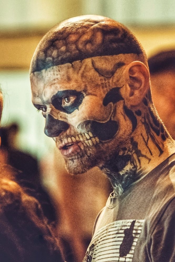 Фотография автора Михаил Бове