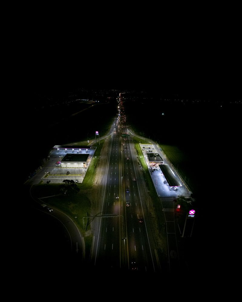 Фотография автора Juan Pablo Redfern