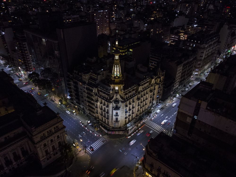 Фотография автора Juan Pablo Redfern