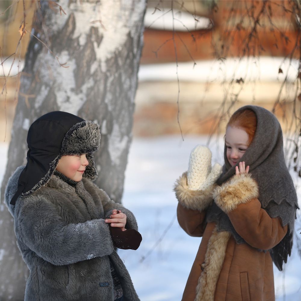 Photograph by Ирина Голубятникова