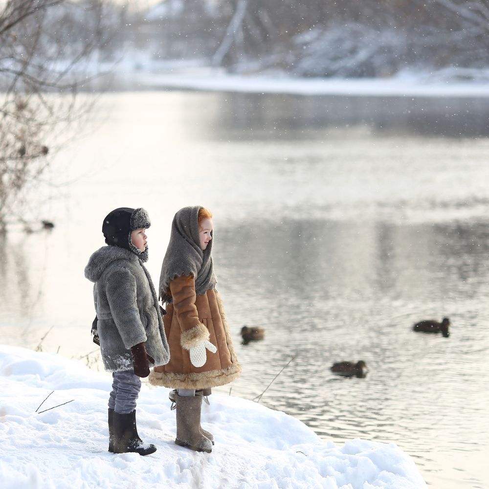 Photograph by Ирина Голубятникова