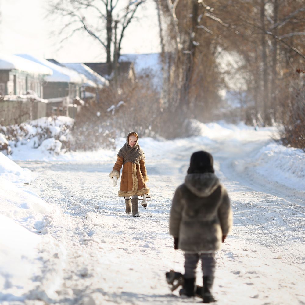 Photograph by Ирина Голубятникова